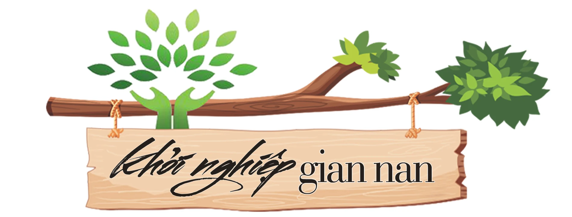Chàng trai người Mường với giấc mơ phát triển nông nghiệp sạch