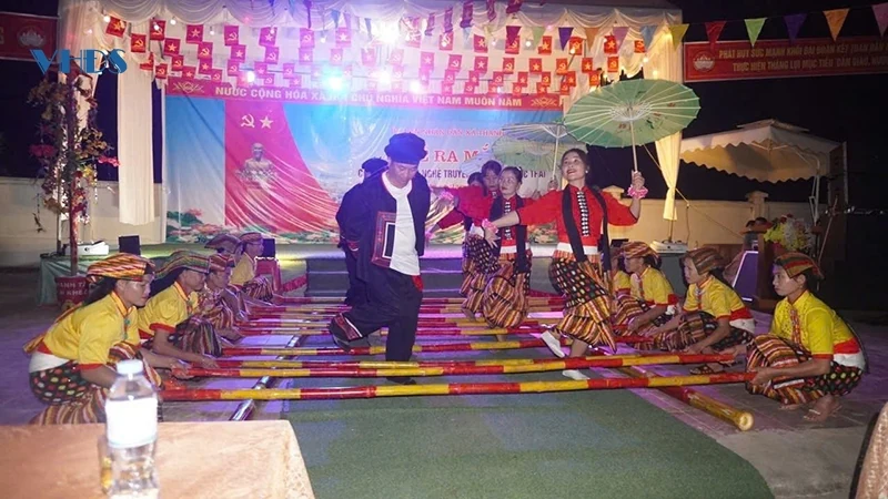 Sôi nổi phong trào văn nghệ, thể thao ở Như Thanh