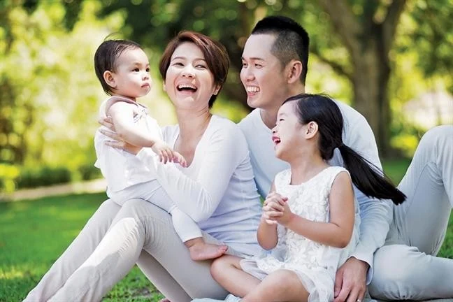 Đi tìm lời giải cho nỗi lo “chưa giàu đã già”