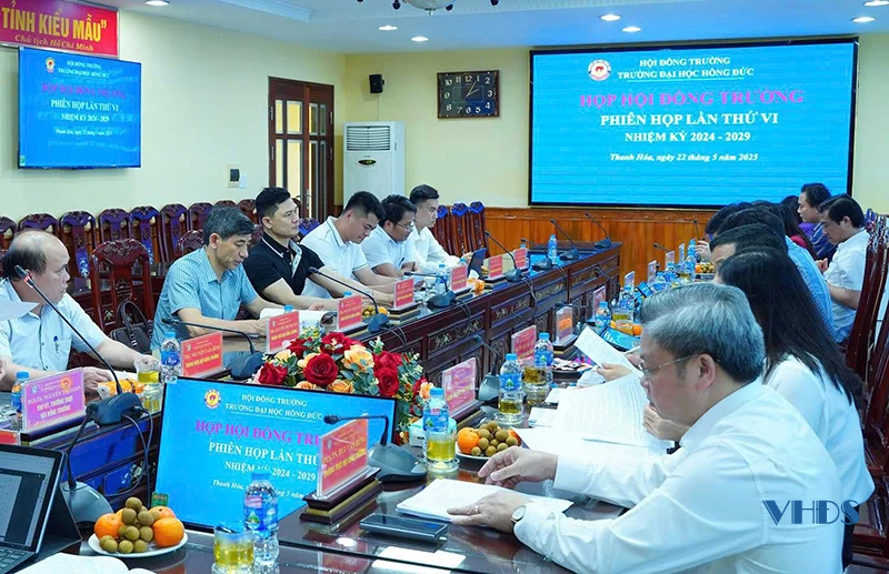 Bỏ hội đồng trường, bỏ tính hình thức!?