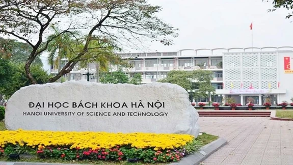 Lần đầu tiên Việt Nam có 11 trường vào bảng xếp hạng đại học tốt nhất thế giới