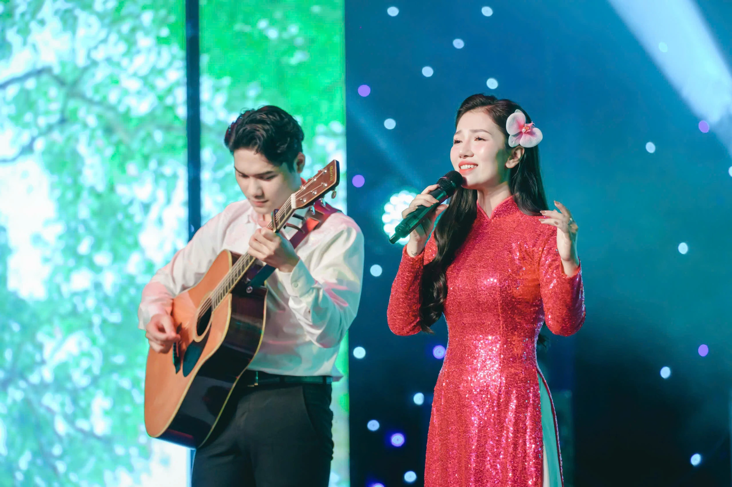 Đất và người Xứ Thanh: “Giữ lửa đam mê”