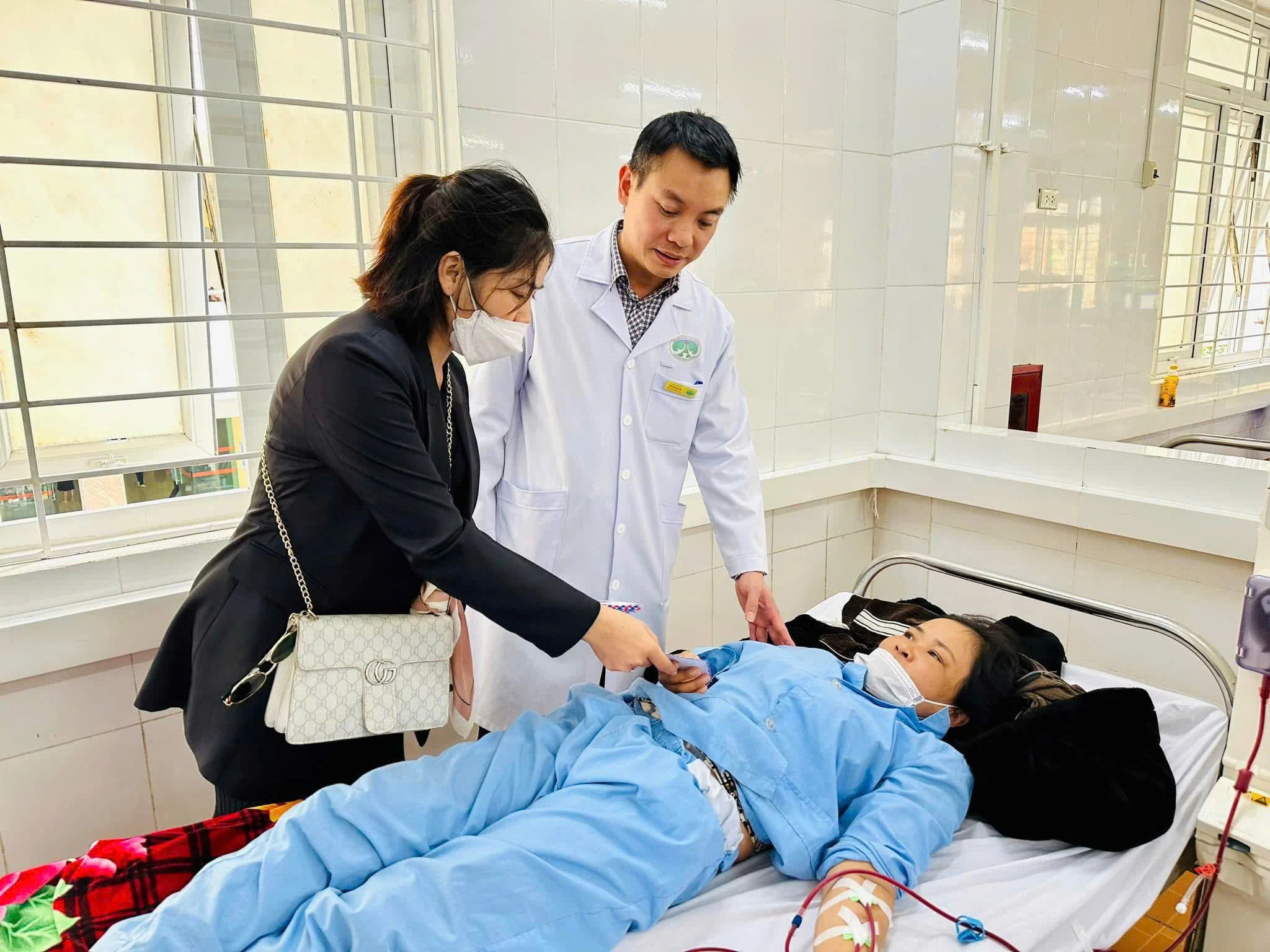 Nâng cao nhận thức của cộng đồng về nghề công tác xã hội