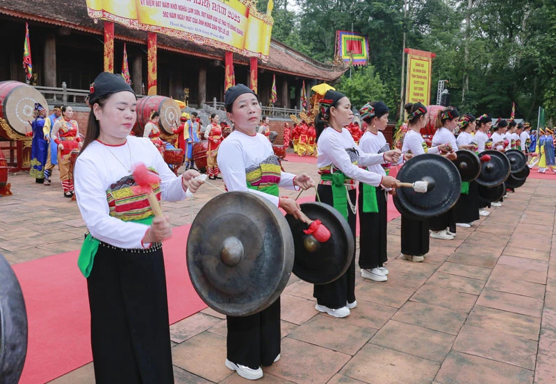 Coi trọng vai trò của cộng đồng trong bảo vệ giá trị di sản