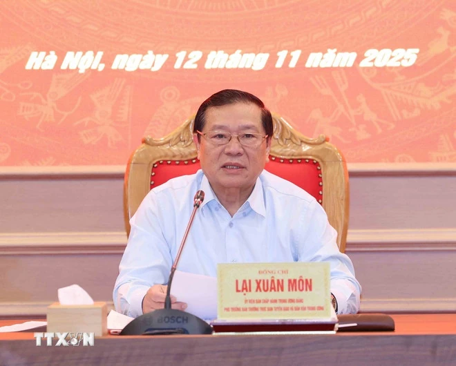 102 cơ quan báo chí đăng ký tác nghiệp tại Đại hội XIV của Đảng