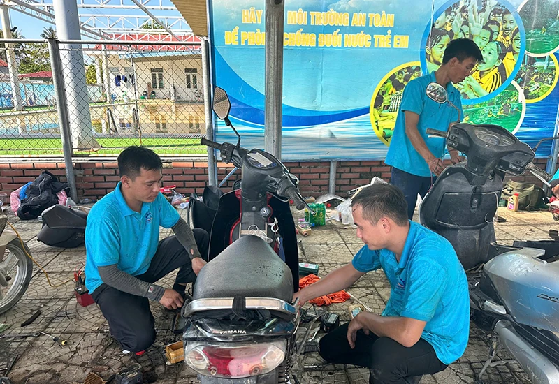 Đại đoàn kết - cội nguồn sức mạnh (Bài 2): Thiêng liêng hai tiếng... đồng bào