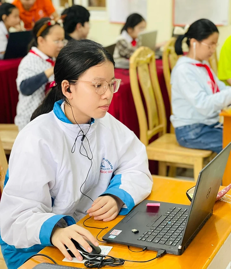 Phòng tránh các chiêu trò lừa đảo: Cần rèn luyện kỹ năng sống cho học sinh