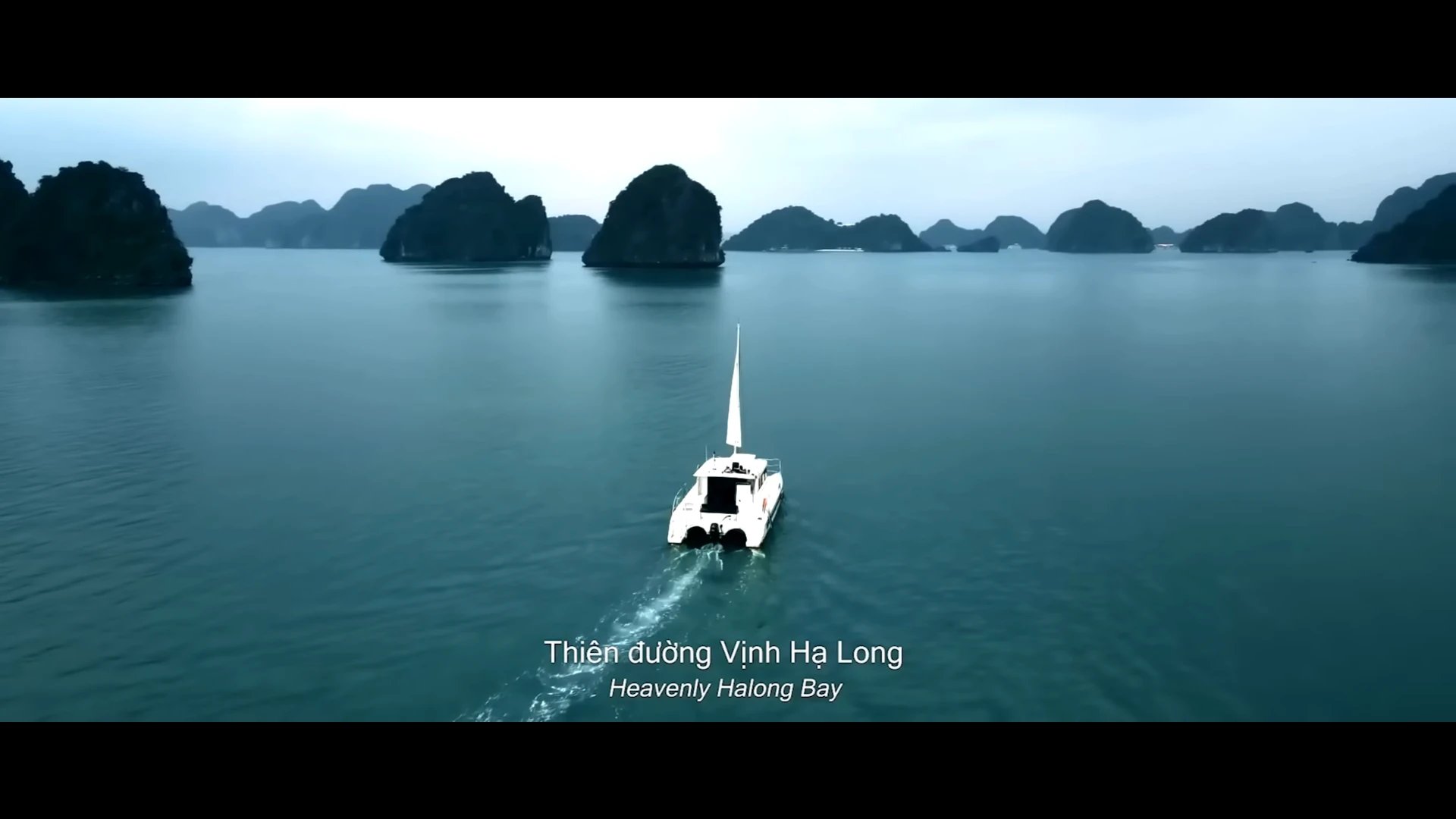 Khi âm nhạc trở thành... đại sứ du lịch - Bài 1: Việt Nam - Xem để đi