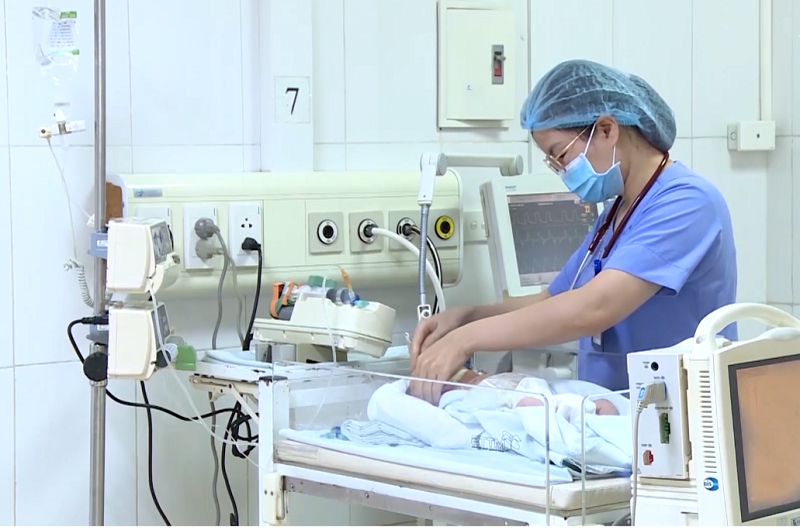 Nơi “đầu sóng ngọn gió” ở các bệnh viện
