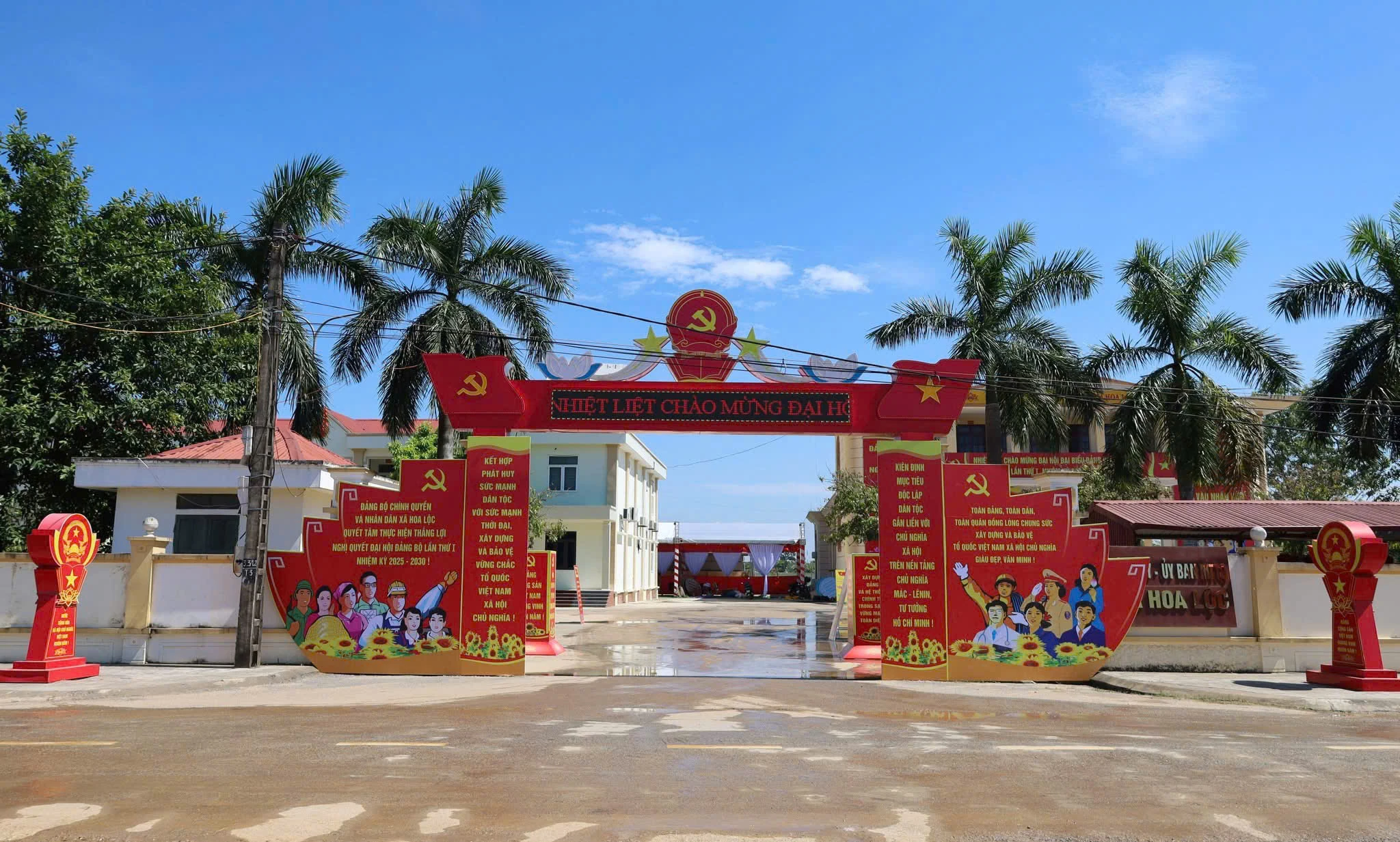 Những nền văn hóa cổ ở xứ Thanh - Hội tụ và tỏa sáng: Văn hóa Hoa Lộc - dấu ấn văn hóa biển đậm đà