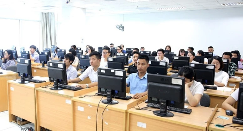 3 trường hợp vi phạm bị đình chỉ thi công chức từ 10/12/2025