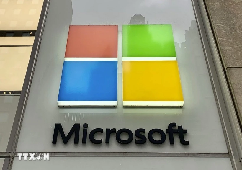 Microsoft công bố khoản đầu tư lớn nhất từ trước đến nay tại châu Á
