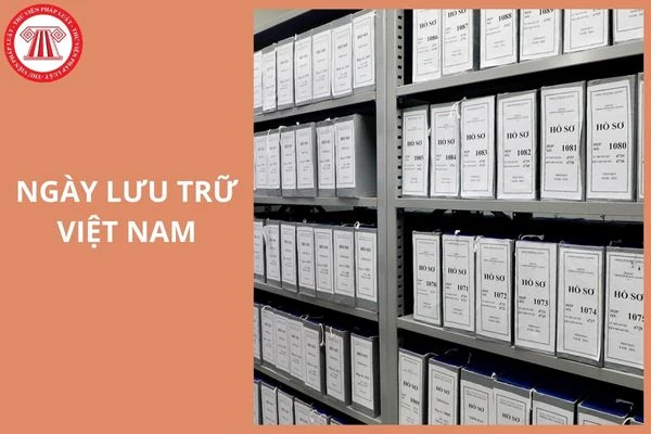 Tổ chức các hoạt động kỷ niệm 80 năm Ngày Lưu trữ Việt Nam trên địa bàn tỉnh