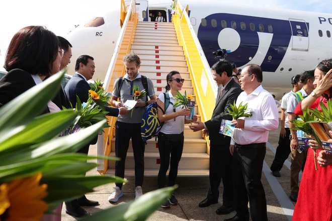 Du lịch Việt chuyển mình mạnh mẽ với chiến lược “đa giá trị” tới năm 2030