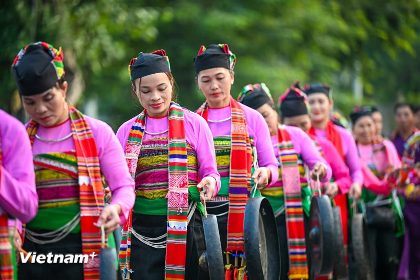 Du lịch Việt chuyển mình mạnh mẽ với chiến lược “đa giá trị” tới năm 2030