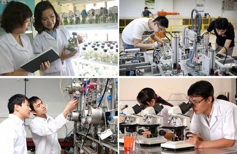 Phê duyệt Chiến lược quốc gia về phát triển đội ngũ trí thức đến năm 2030, tầm nhìn đến năm 2045