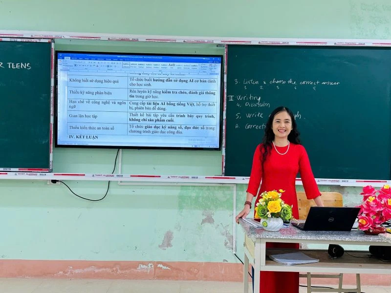 Giữ gìn đạo học qua lời dạy của ông cha xưa