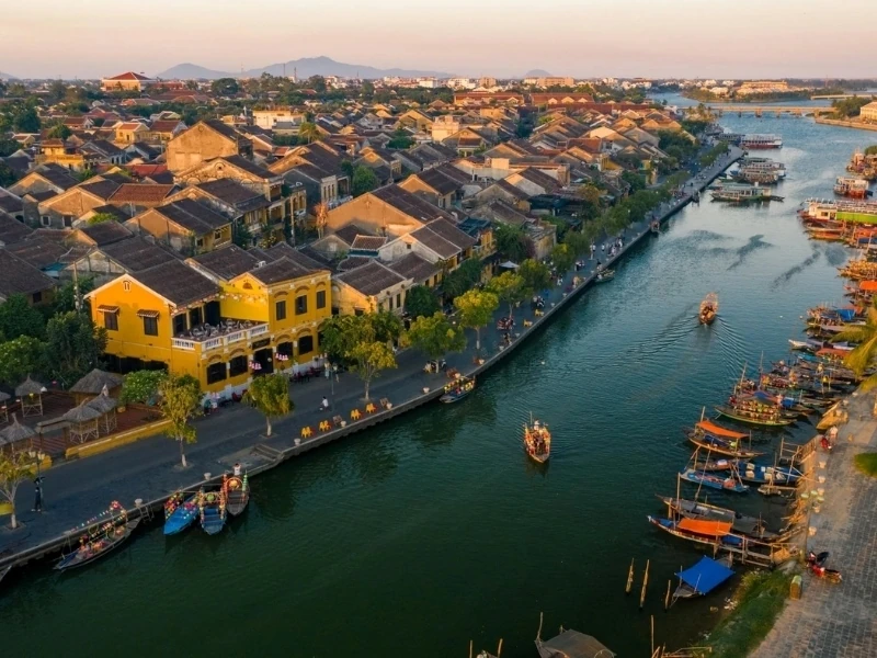 Ngày này năm xưa (17/12): Mở đầu Toàn quốc kháng chiến, khởi phát chiến dịch “Điện Biên Phủ trên không”