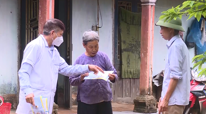 Dấu ấn kiểm soát dịch bệnh năm 2025 tại Thanh Hóa