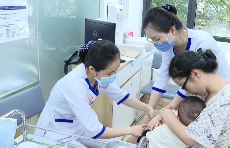 Dấu ấn kiểm soát dịch bệnh năm 2025 tại Thanh Hóa