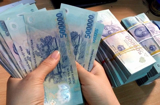 Thưởng Tết 2026 đối với cán bộ, công chức, viên chức và người lao động