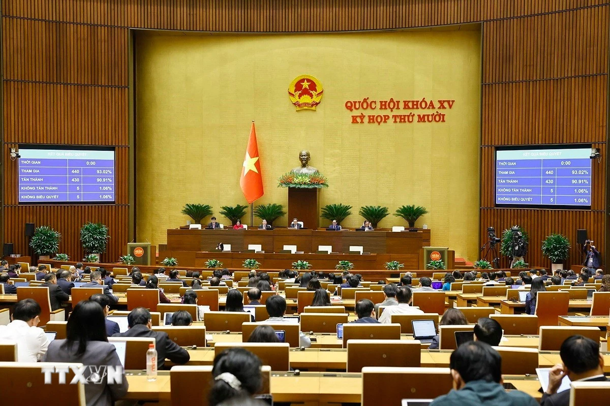 10 sự kiện nổi bật của Việt Nam năm 2025 do TTXVN bình chọn