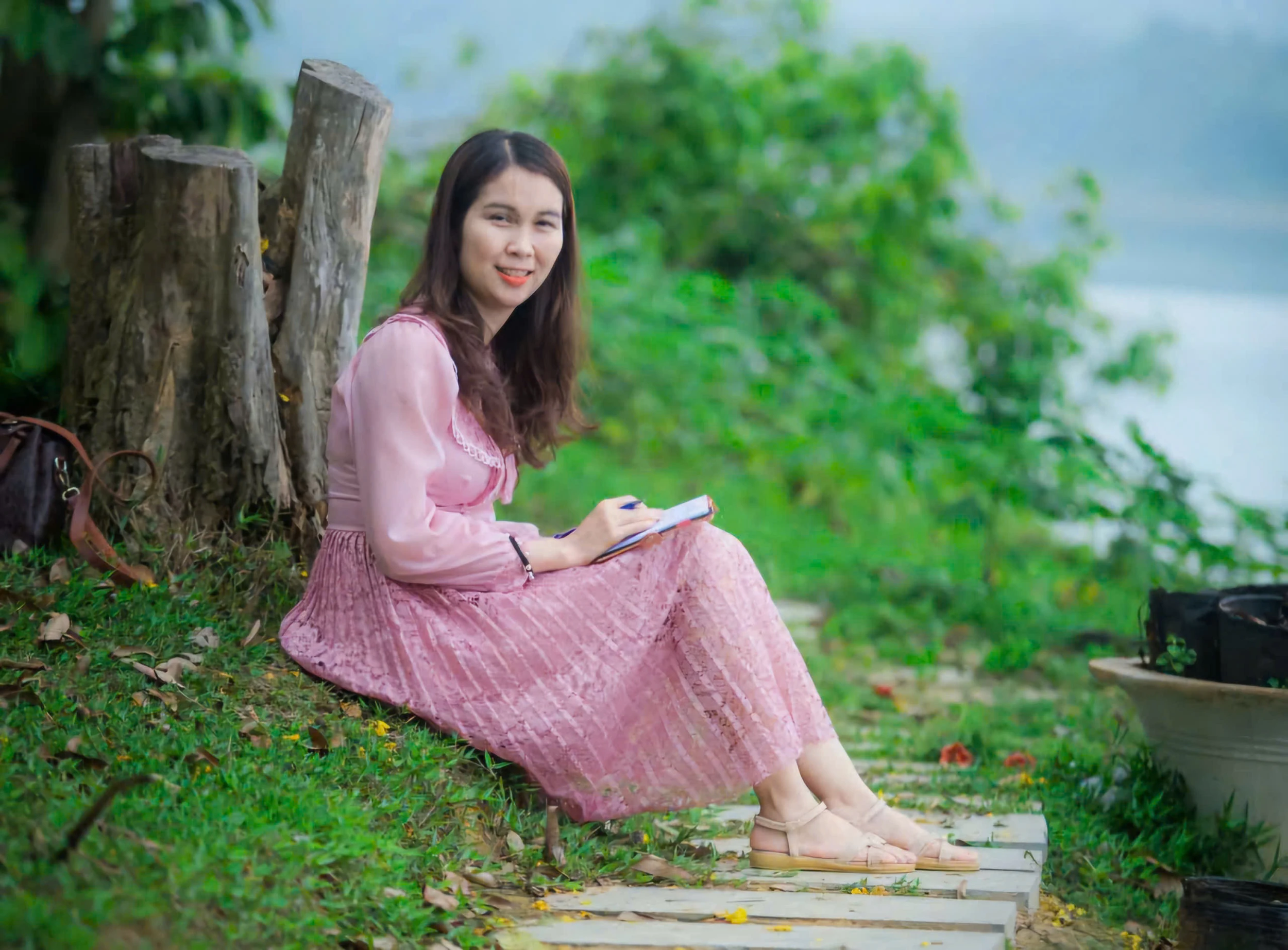 Nơi biên cương sâu lắng tình người