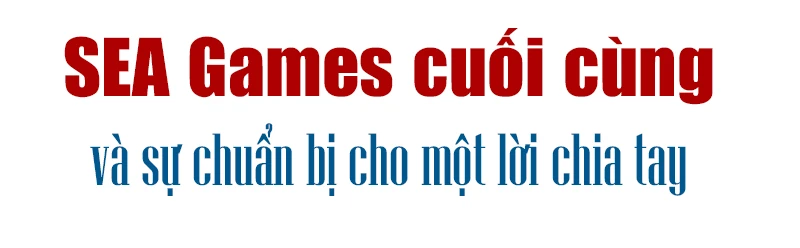 Giọt nước mắt trên thảm đấu và ký ức không quên của “nữ hoàng” vật xứ Thanh