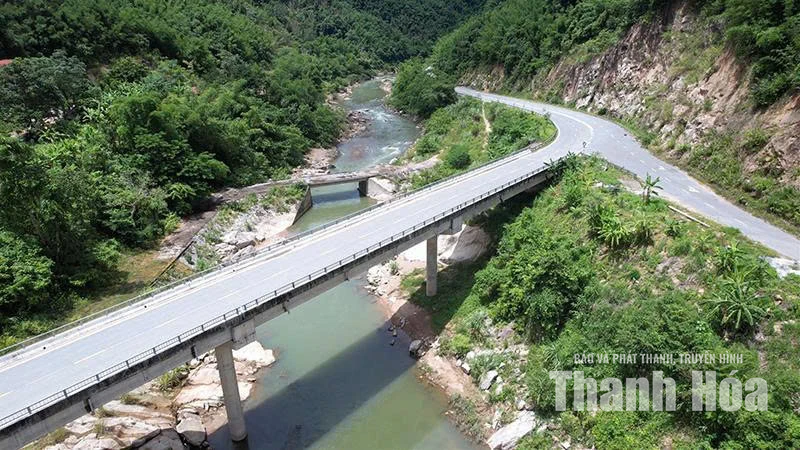 Những “địa chỉ đỏ” giữa đại ngàn