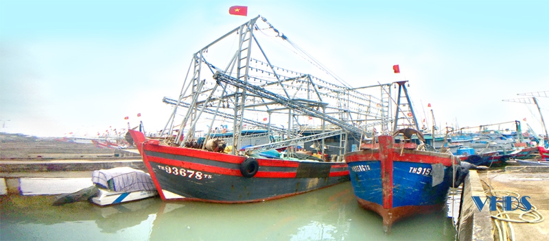 Vui, buồn quanh những con tàu 67