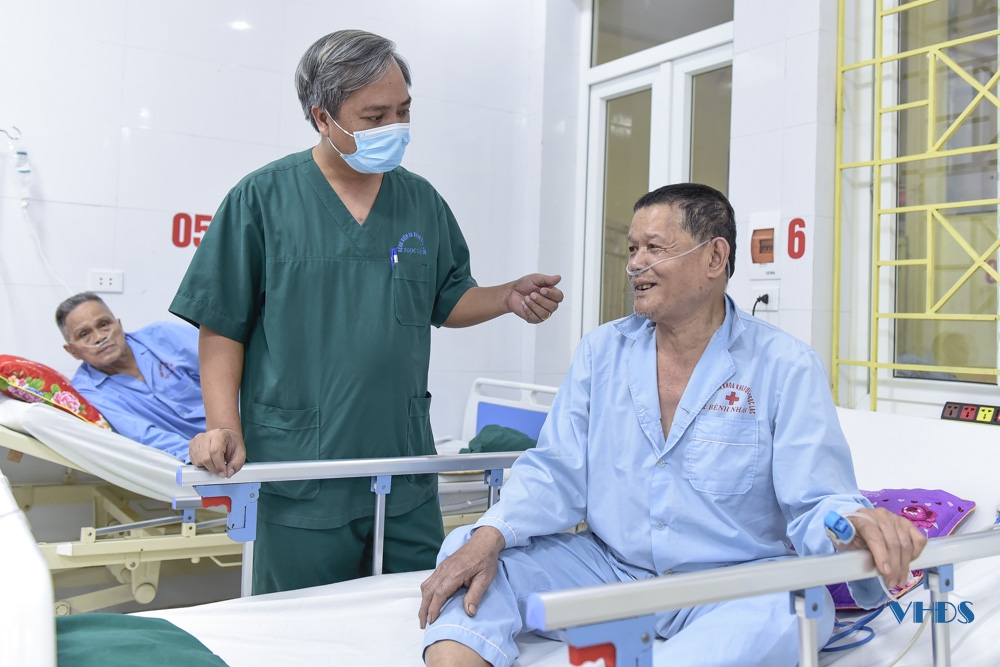 Nỗ lực chăm sóc sức khỏe cho người dân khu vực miền Tây Thanh Hóa