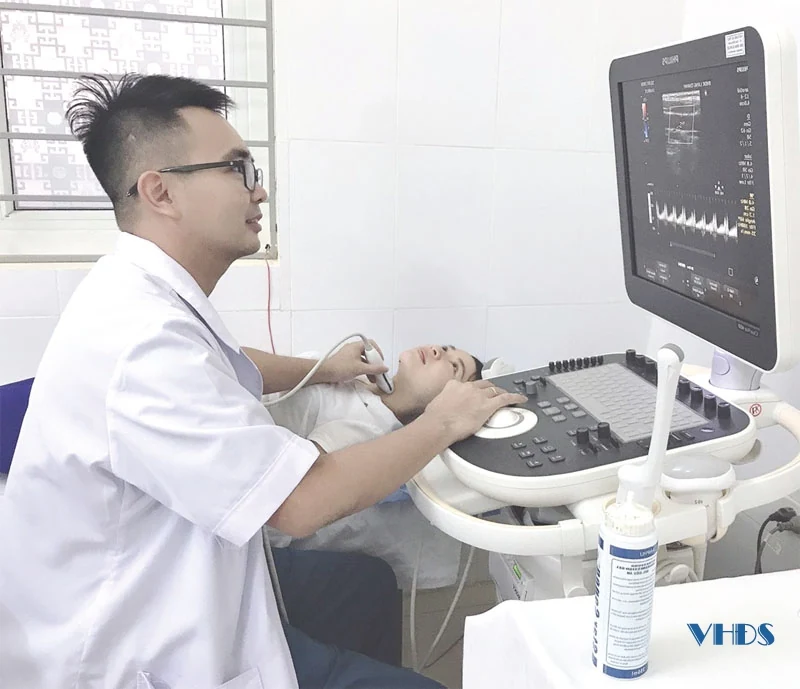 Áo trắng tình nguyện trên vùng đất khó: Những người cống hiến
