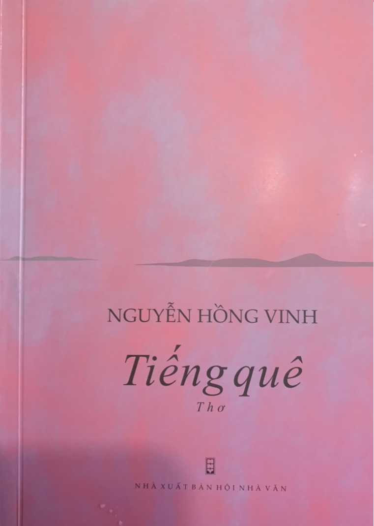 Nguyễn Hồng Vinh - Thơ và đời