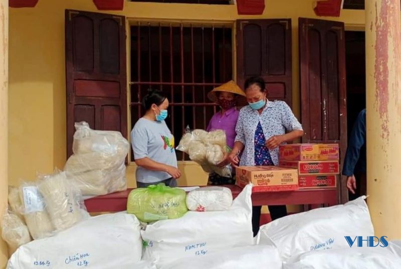 Hội LHPN huyện Hoằng Hóa: Những điểm sáng ấn tượng