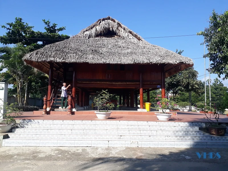 Lang Chánh phát huy giá trị văn hóa đồng bào dân tộc thiểu số