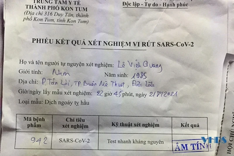 Trắng đêm rà soát, phòng dịch ở chợ đầu mối rau quả Đông Hương