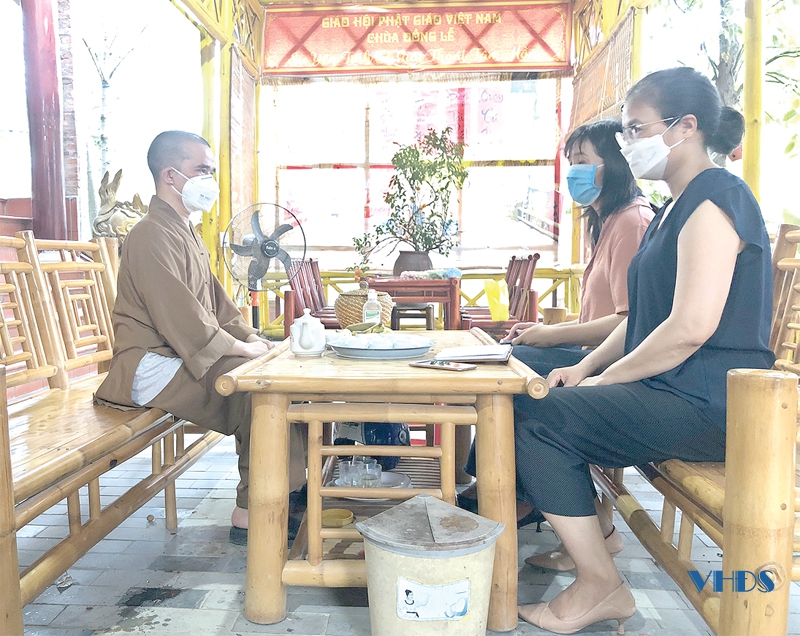 Thực phẩm chay trong cuộc sống hiện đại: Ăn chay dưới góc nhìn Phật giáo