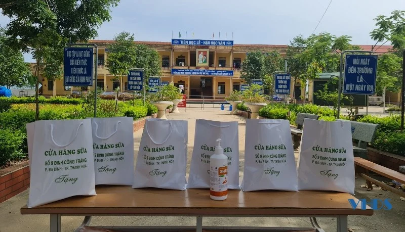 Các cấp hội phụ nữ tích cực tham gia các hoạt động phòng, chống dịch COVID-19