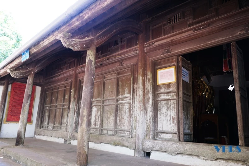 Thăm Đền thờ An Dương Vương và công chúa Mỵ Châu