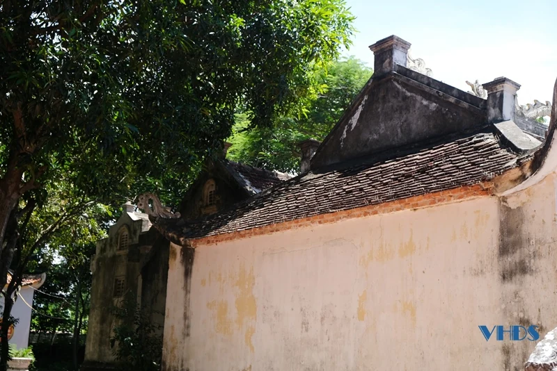 Thăm Đền thờ An Dương Vương và công chúa Mỵ Châu