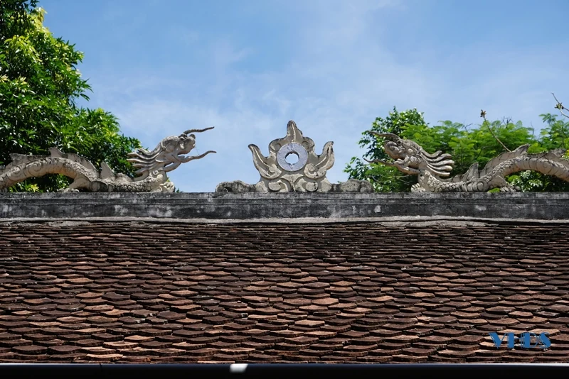 Thăm Đền thờ An Dương Vương và công chúa Mỵ Châu