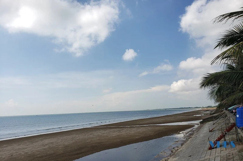 Niềm tin của biển