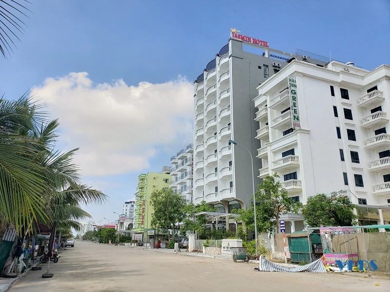 Niềm tin của biển