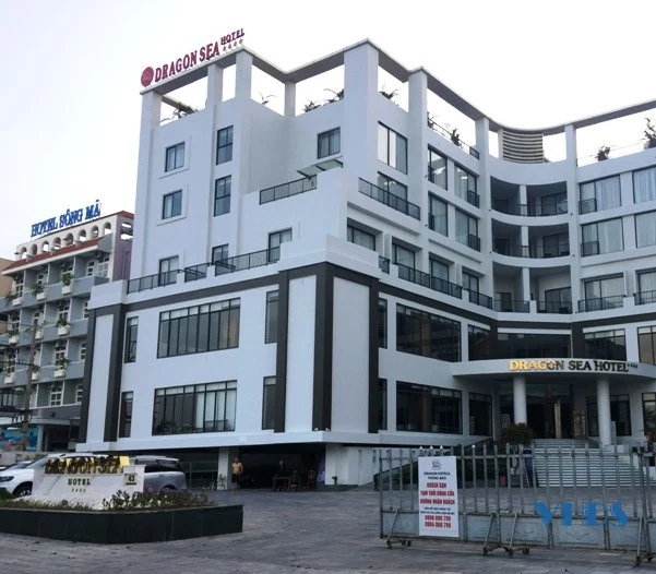 Niềm tin của biển