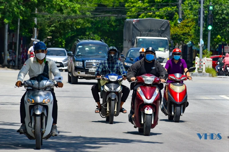 Quy định khung giờ không cần xuất trình giấy tờ: Có tình trạng lợi dụng để ra đường