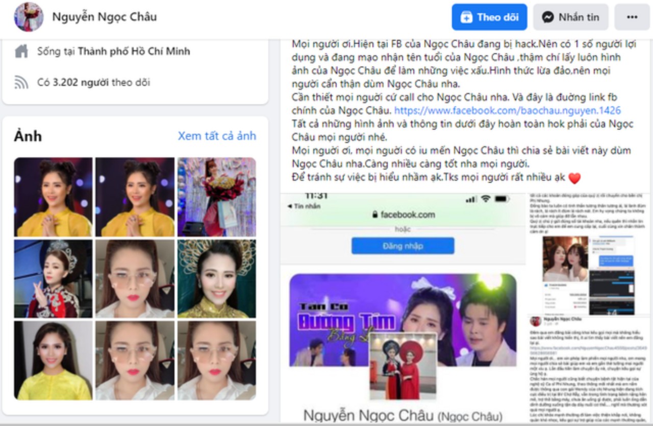 Buồn lòng với những hành vi phản cảm trong mùa dịch