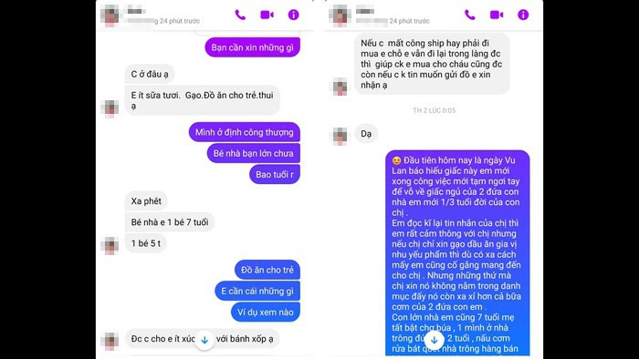 Buồn lòng với những hành vi phản cảm trong mùa dịch