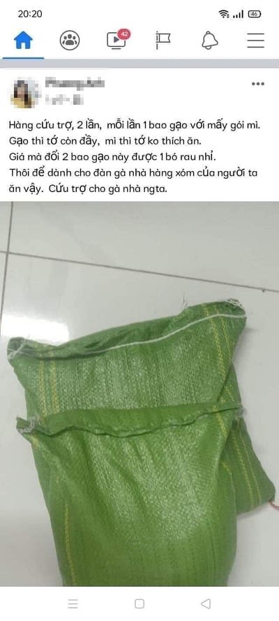 Buồn lòng với những hành vi phản cảm trong mùa dịch