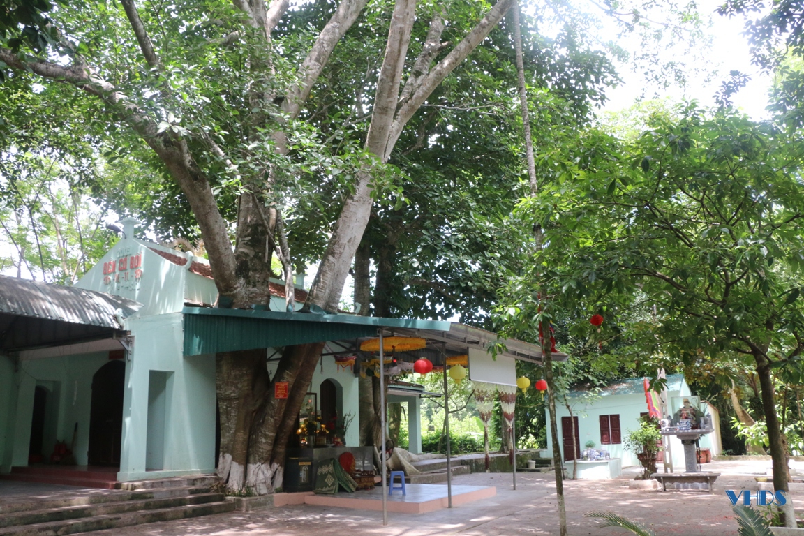 Chiêm bái danh thắng Hàn Sơn