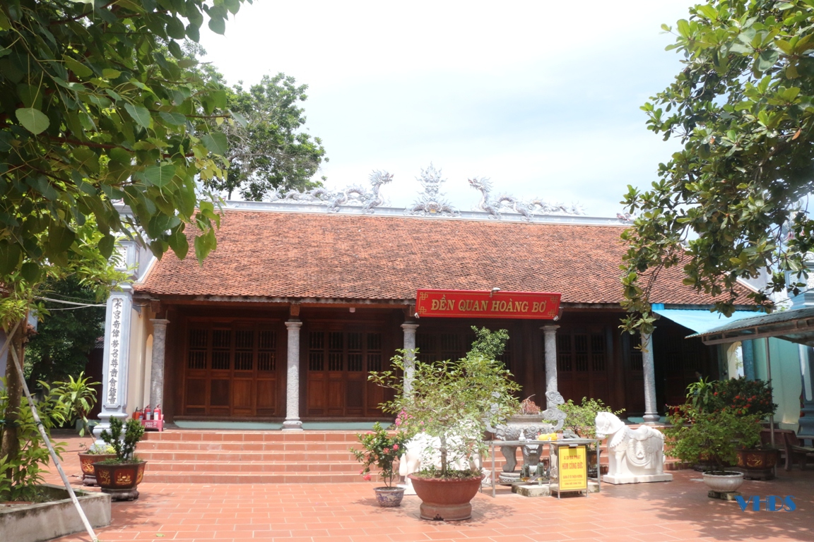 Chiêm bái danh thắng Hàn Sơn